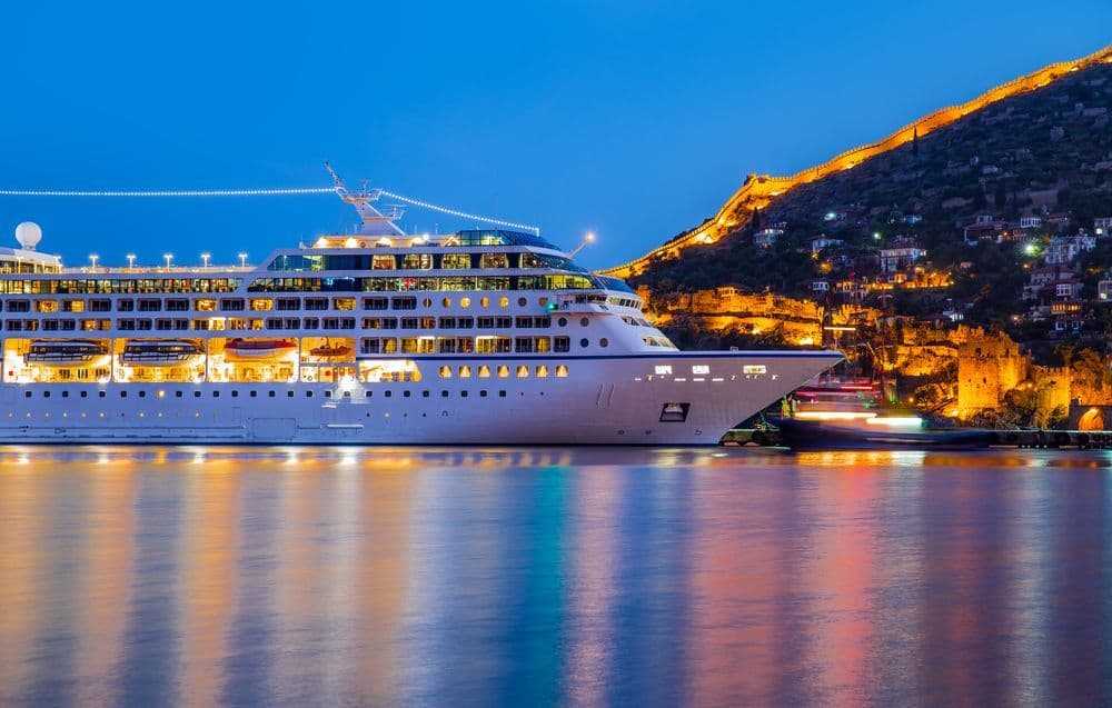 7 Ways To Improve Your Cruise