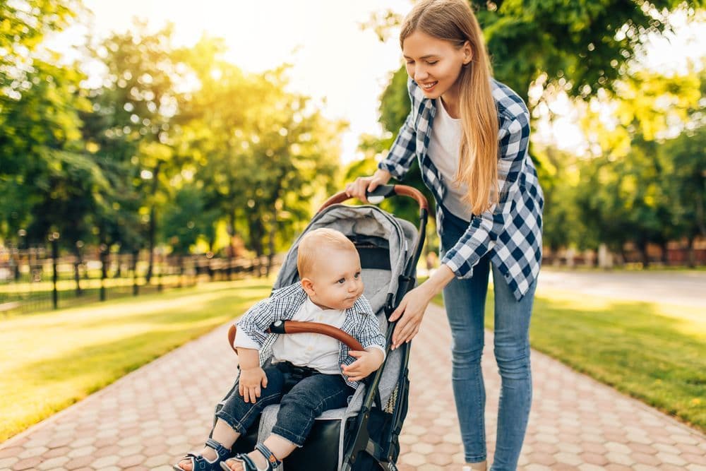 Baby Strollers Shopping Guide