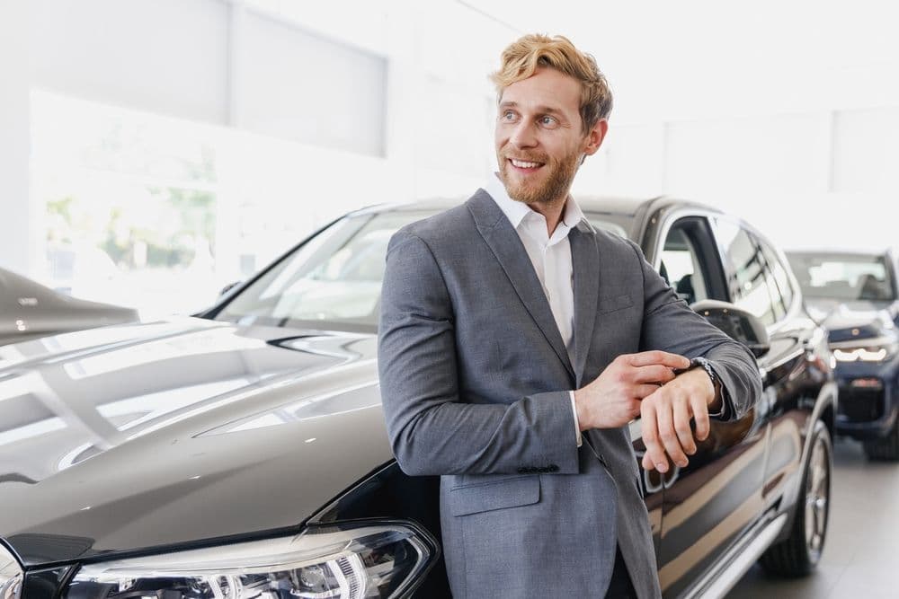 Buyer's Guide For The Best Time To Buy A New Car