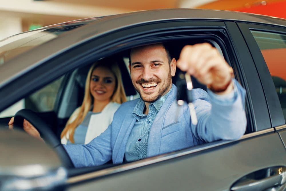 Buying Guide For Finding Your Car
