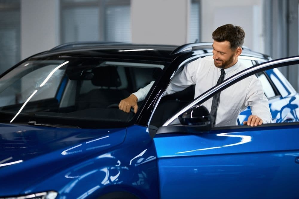 Buying Guide For How To Break In A New Car