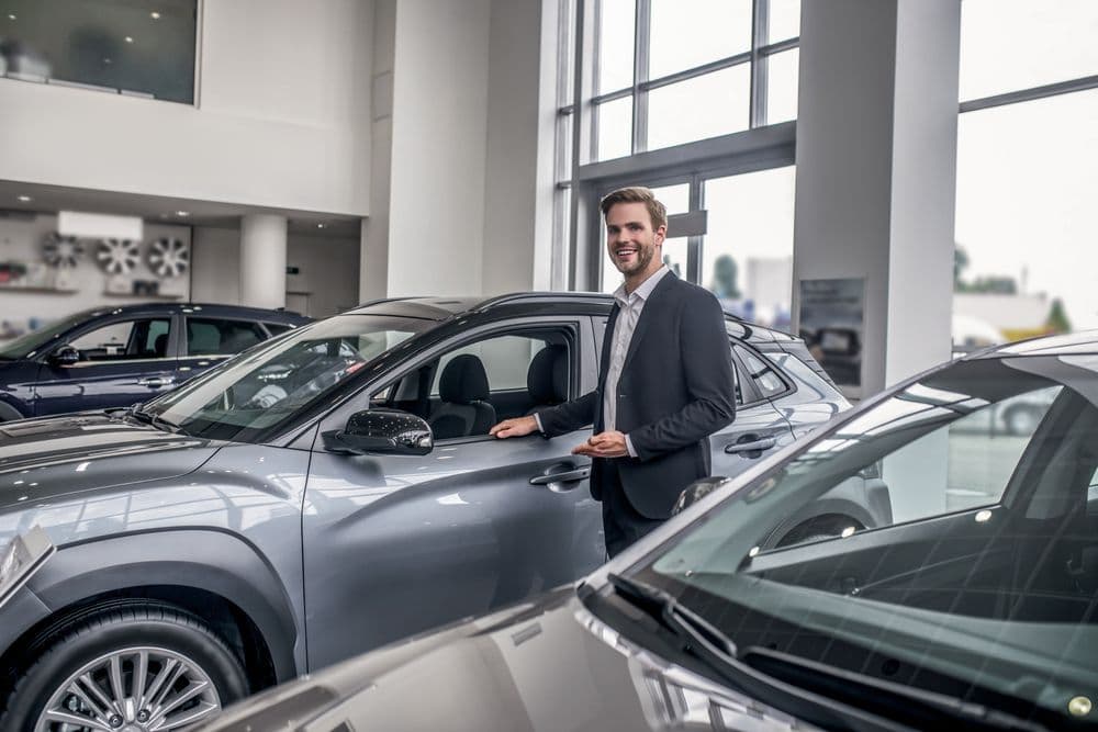 Buying Guide For Purchase A New Car