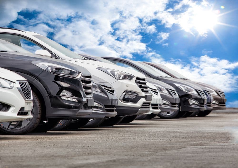 Buying Guide For Used Cars - Car Buying Process