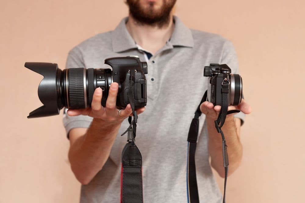 Digital Camera Shopping Guide
