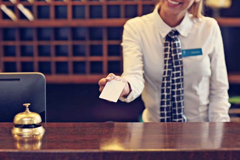 Guide To Booking A Hotel
