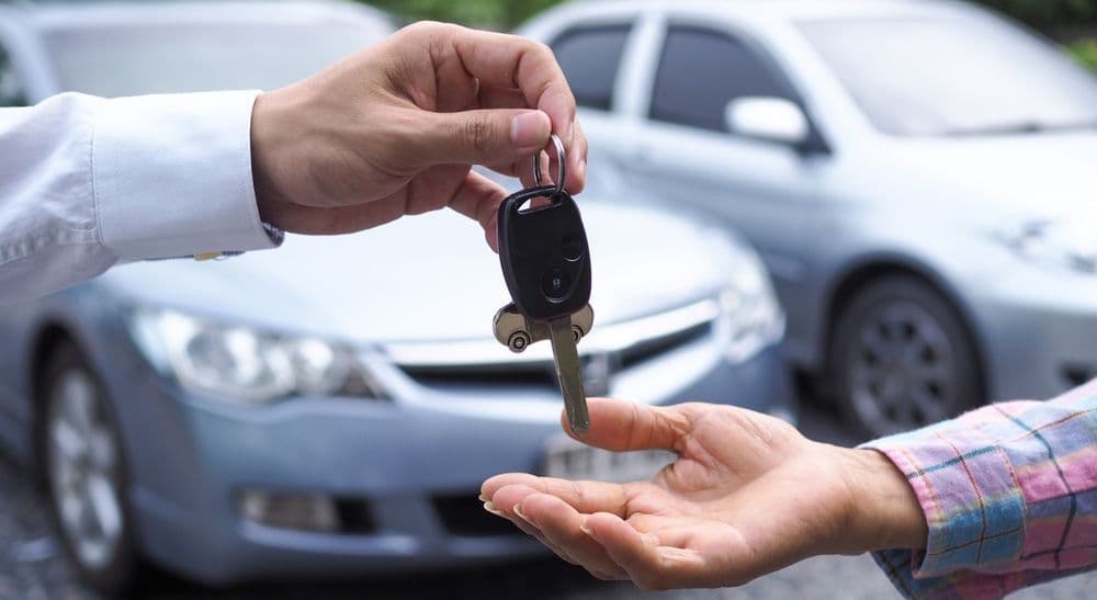 Guide To Booking Car Rental