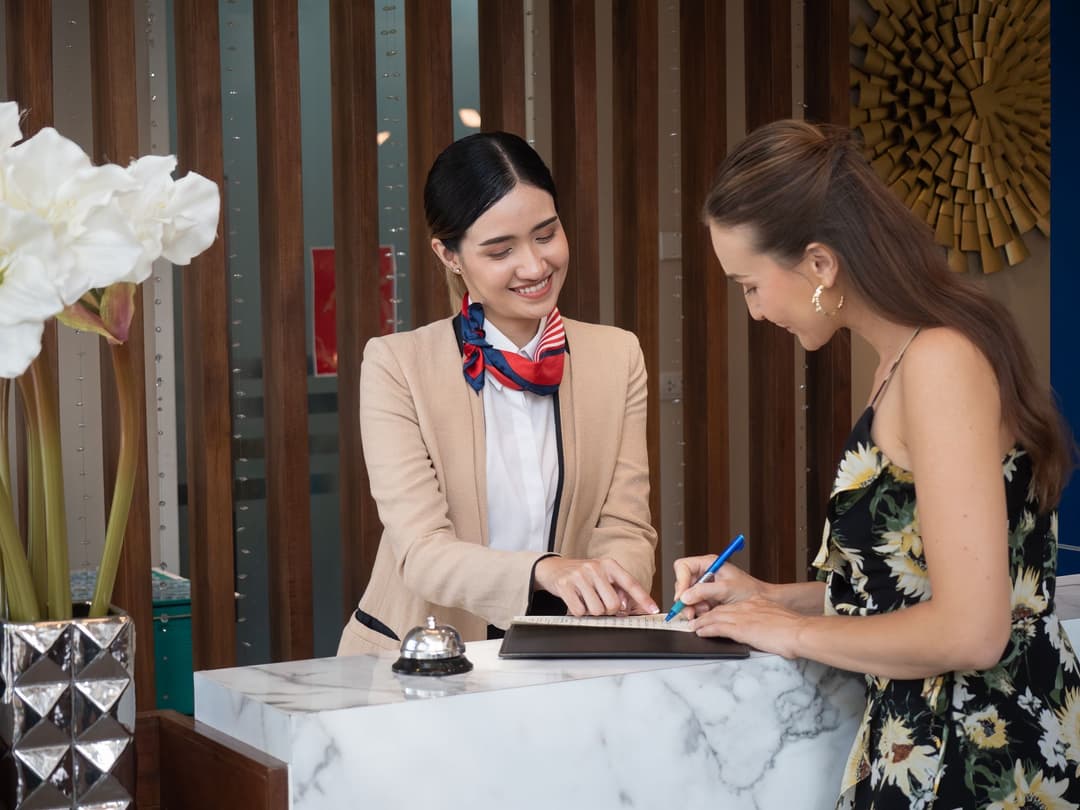 How To Get A Great Hotel Deal
