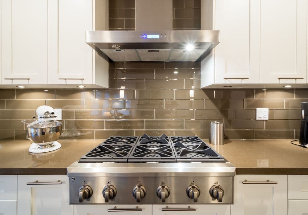 Kitchen Ranges Shopping Guide
