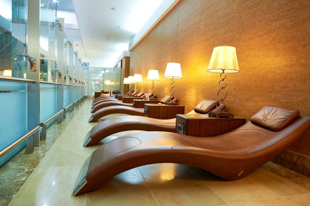 Making The Most Of Your Frequent Flyer Mile