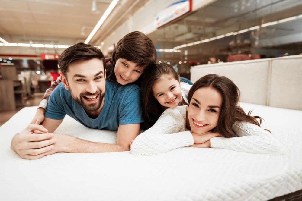 Mattress Buying Guide