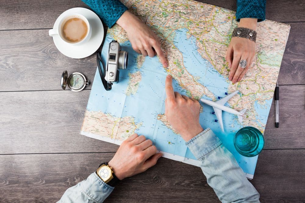Ten Tips For All-Inclusive Vacations