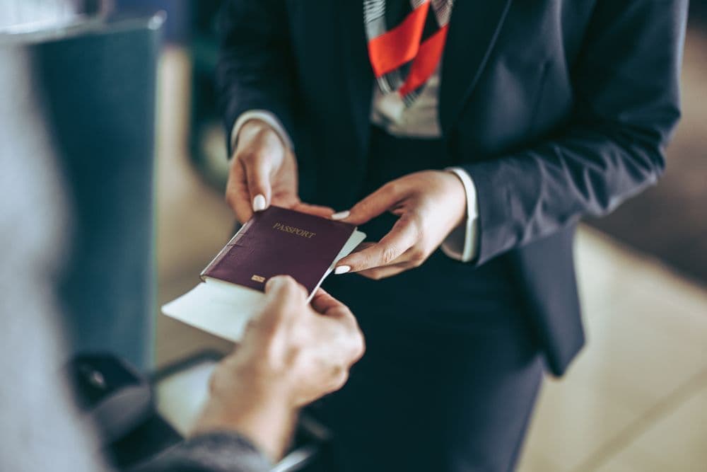 Tips For An International Traveller