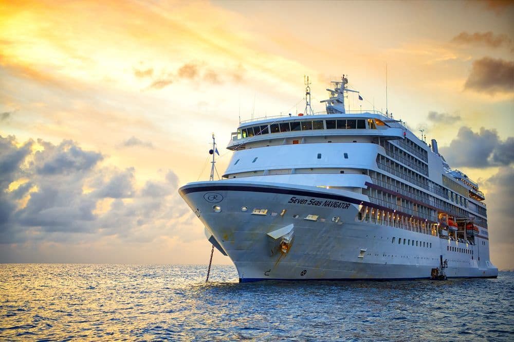 Top 10 Common Cruise Questions