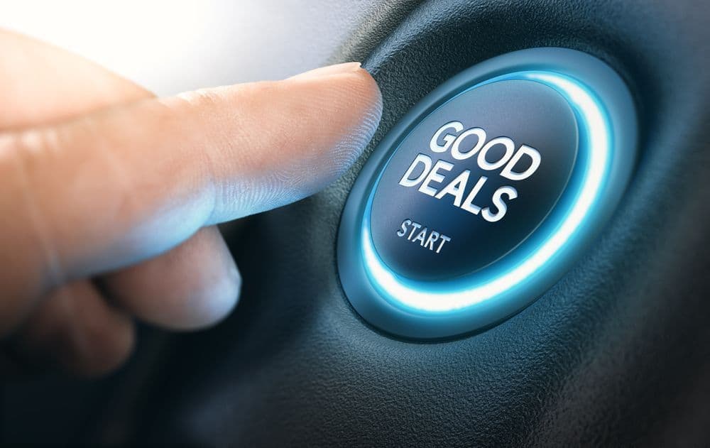 Top 6 Questions To Ask for A Better Car Rental Deal