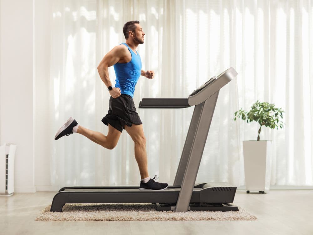 Treadmills shopping guide