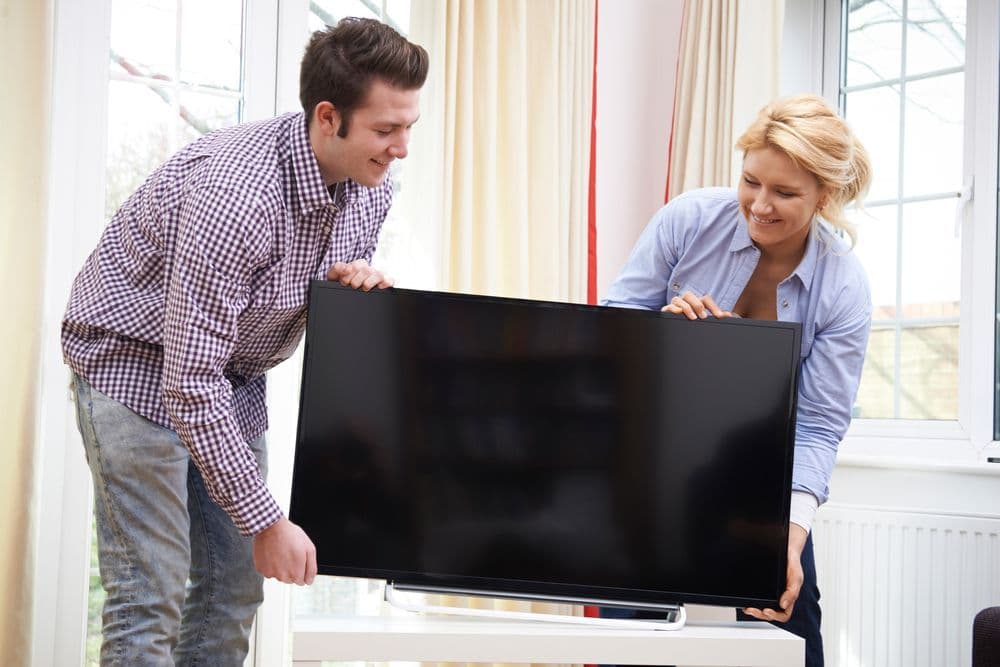 TV Buying Guide
