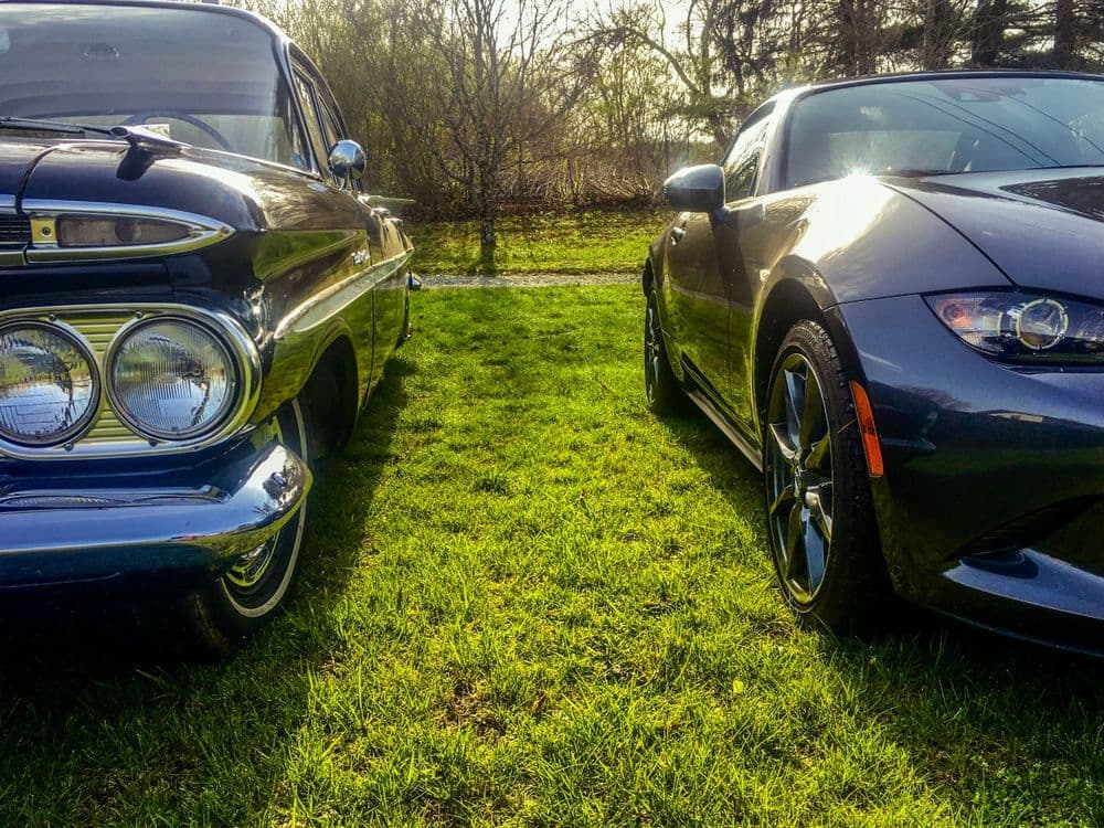 Buying Guide For 6 Reasons To Buy A New Car Over A Used Car