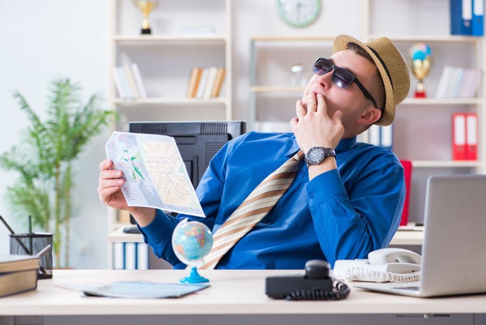 Top 12 Questions To Ask Yourself Before Going On Vacation